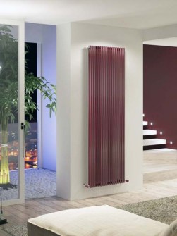 designradiator, design radiatoren, gekleurde radiatoren, verticale radiatoren, radiator, radiatoren, 