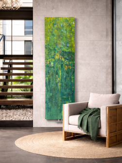 kunstradiatoren