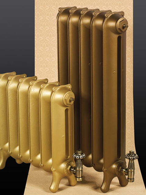 design radiator, designradiatoren, gietijzeren radiatoren, conventionele radiatoren, rustieke radiator