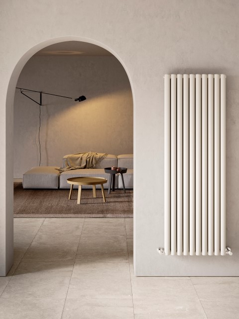 design radiator, designradiatoren, verticale radiatoren, hoog rendement radiator, kamer design radiator