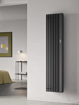 elektrische radiator, elektrische designradiator, elektrische radiatoren, 