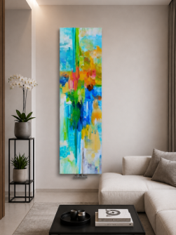 happiness-artistieke-radiator