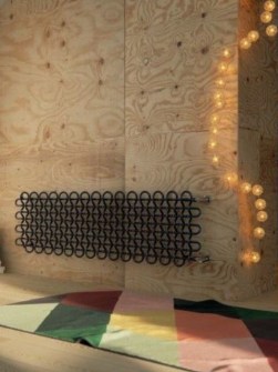 designradiatoren, decoratieve radiatoren, woonkamer radiatoren, horizontale radiatoren