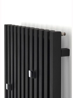 designradiatoren, entréé radiatoren, gekleurde radiatoren, radiatoren, wasdroger radiator