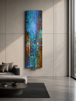 patina-designradiator